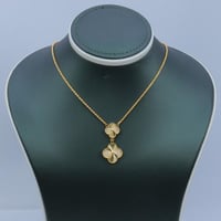 سلسال ذهب عيار 21 وزن 5 جرام