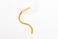 سوارة المونيكاء بتصميم 3D عيار 21