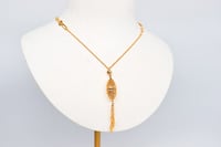 سبحة بحريني ذهب عيار 21