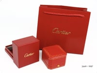 دبلة ذهب اللوف عيار 18