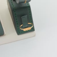 طقم ذهب الديور عيار 21 وزن 6.25 جرام