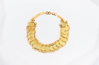 سوارة الجنية عيار 21 وزن 7 جرام