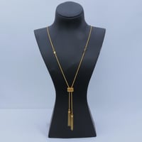 سبحة ذهب عيار 21 وزن 4.4 جرام