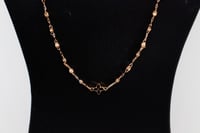 تشوكر روبيرتو كوين عيار 18