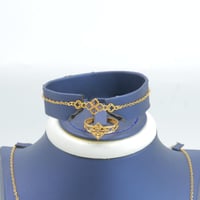 طقم ذهب عيار 21 وزن 7.33 جرام