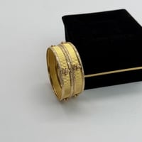 غوايش ذهب الدوريكاء عيار 21