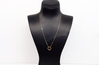 سلسال ذهب كارتير اللوف عيار 18 وزن 1.1 جرام