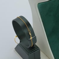 طقم ذهب عيار 21 ايطالي وزن 12.3 جرام