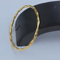 غوايش ذهب امواج عيار 21