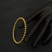 غوايش ذهب الببلز عيار 21