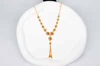 سبحة بحريني عيار 21