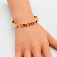 بناجر ذهب دقة السلم عيار 21