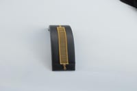 اسوارة ذهب رولكس عيار 21 فخم بوزن 9.9 جرام