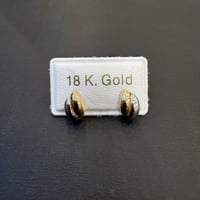 حلق طبي عيار 18