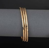 غوايش ذهب الكوبرا عيار 21 هيبة الكوبرا