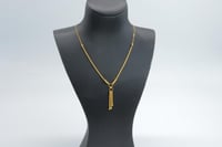 سبحة ذهب الدوريكاء ناعمة عيار 21 وزن 3.1 جرام