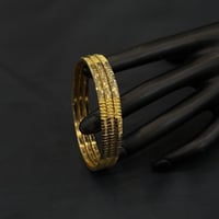 بناجر ذهب عقال فيصل عيار 21