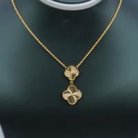 سلسال ذهب عيار 21 وزن 5 جرام