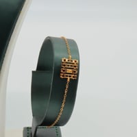 طقم ذهب الرولكس عيار 21 وزن 17.19 جرام تصميم عصري