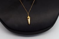 سلسال ذهب تصميم ايطالي عيار 18 وزن 1.3 جرام