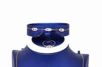 طقم تشوكر المسيكاء نواعم عيار 18