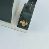 طقم ذهب ناعم عيار 21 وزن 8.84 جرام - فخامة دائمة