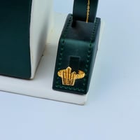 طقم شبكة ذهب عيار 21 وزن 11.8 جرام