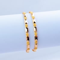 غوايش ذهب عيار 21