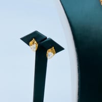 طقم شبكة ذهب عيار 21 وزن 8.23 جرام