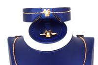 طقم الوردة دورين عيار 21