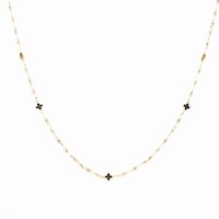 تشوكر روبيرتو كوين عيار 18