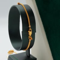 طقم ذهب سوبر عيار 21 وزن 24.96 جرام