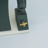 طقم ذهب عيار 21 فاخر بوزن 7.56 جرام