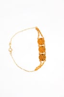 اسوارة الجنيهات عيار 21