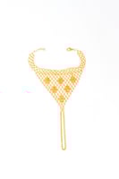 كف ذهب ناعم عيار 21 بتصميم كرات الدوريكاء