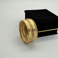 غوايش ذهب الدوريكاء عيار 21