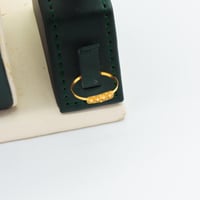 طقم ذهب الديور عيار 21 وزن 5.48 جرام بتصميم انسياب...