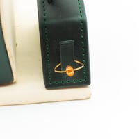 طقم ذهب الرمش عيار 21 وزن 5.12 جرام