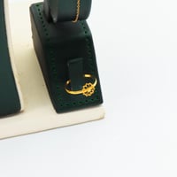 طقم ذهب ناعم لبس يومي عيار 21 وزن 4.33 جرام بتصميم...