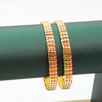 بناجر ذهب دقة السلم عيار 21