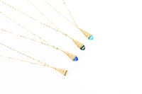 سلسال ذهب مارلي تصميم مارلي بناتي عيار 18 وزن 0.9...