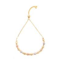 سوارة تصميم كرات الدوريكاء عيار 18