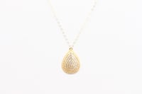 سلسال ذهب تصميم البوشرون عيار 18 وزن 1.1 جرام