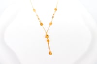 سبحة بحريني نواعم عيار 21