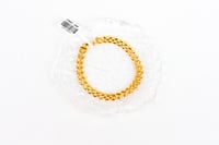 سوارة المونيكاء بتصميم 3D عيار 21