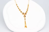 سبحة بحريني عيار 21