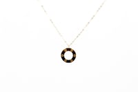 سلسال كارتير عيار 18