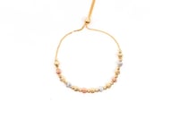 سوارة تصميم كرات الدوريكاء عيار 18