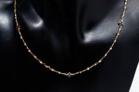 تشوكر روبيرتو كوين عيار 18