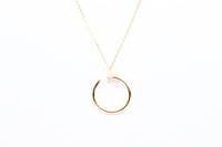 سلسلة كارتير المسمار ذهب عيار 18 المميز وزن 4.6 جر...